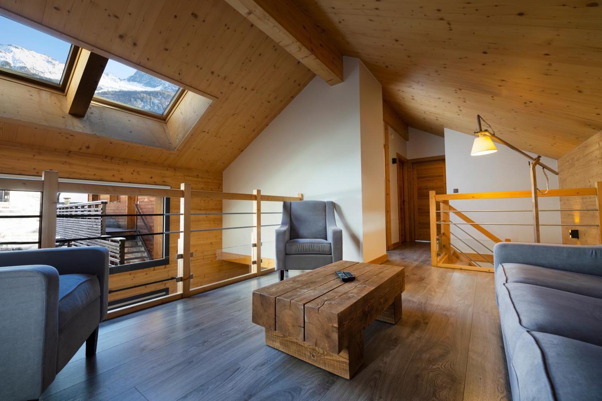 Hotel De L'Arve By Happyculture Chamonix Zewnętrze zdjęcie