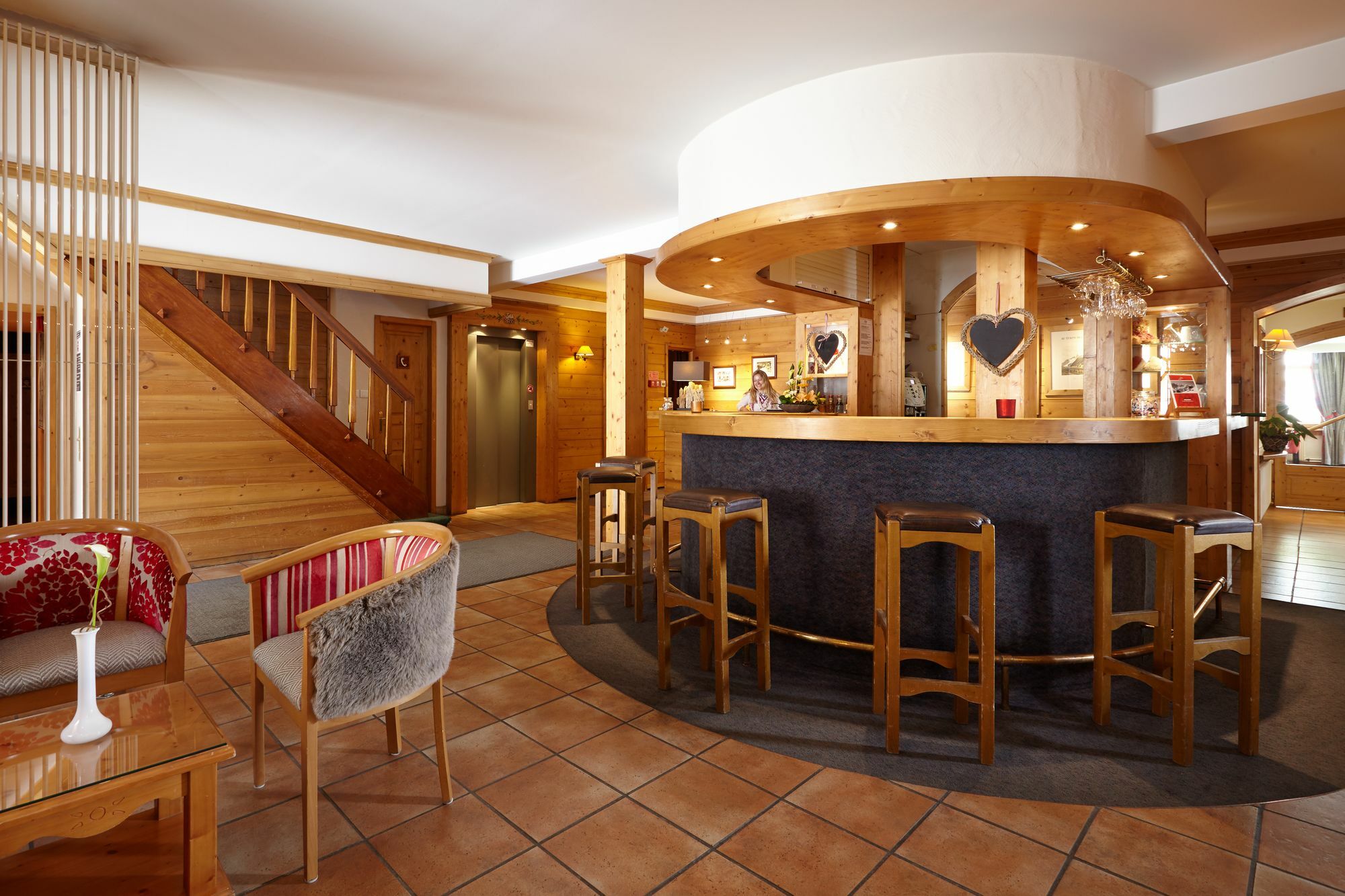 Hotel De L'Arve By Happyculture Chamonix Zewnętrze zdjęcie